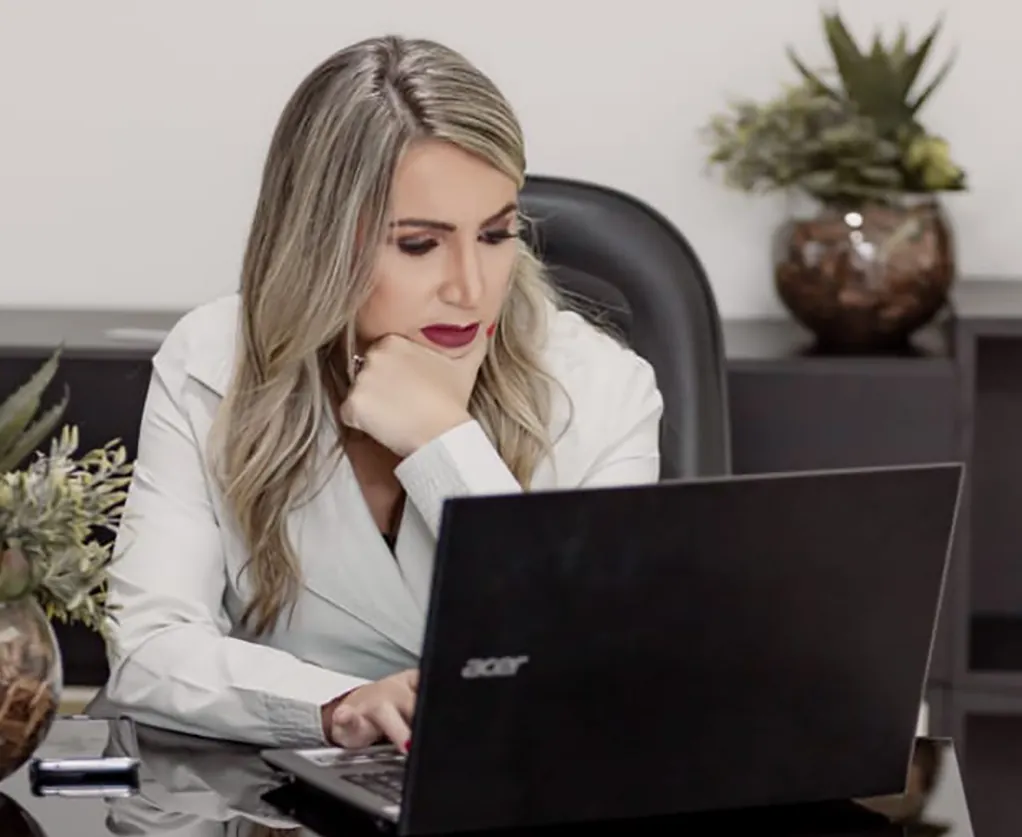 Tabeliã do 1º Ofício de Notas de Ibirité
